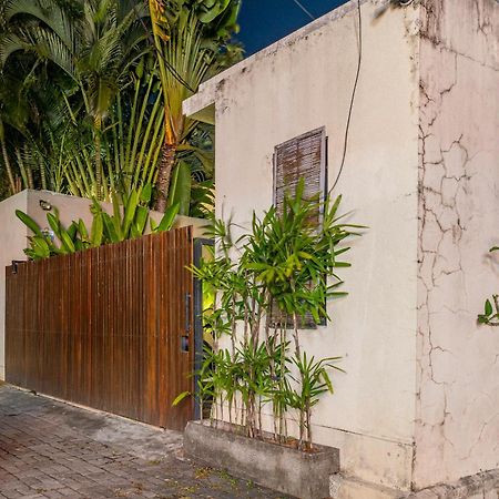Luxury - Villa K - Central Seminyak Ngoại thất bức ảnh